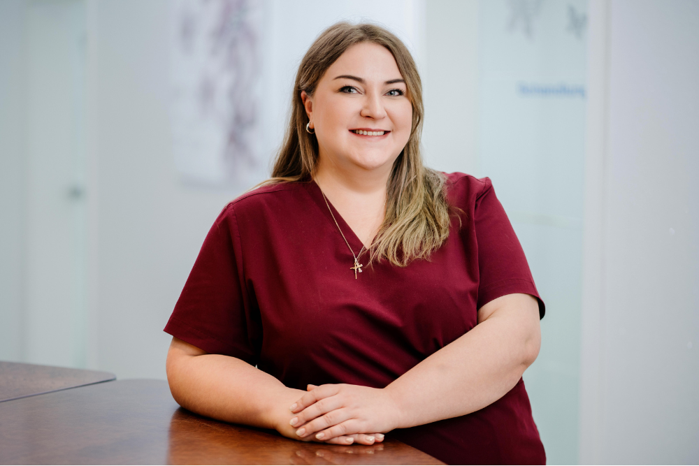 Lina Lieder – ZFA